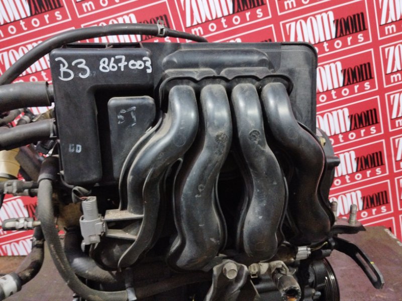 Двигатель, 47500 рублей, Солонцы