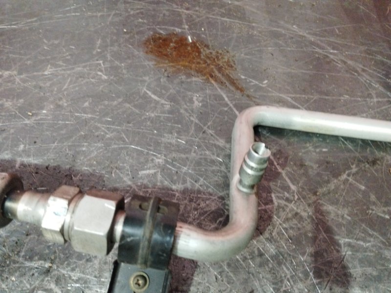 Шланг кондиционера, 3800 рублей, Солонцы