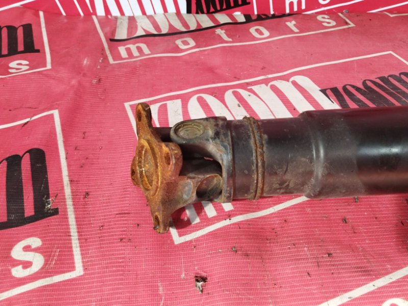 Карданный вал, 1900 рублей, Солонцы