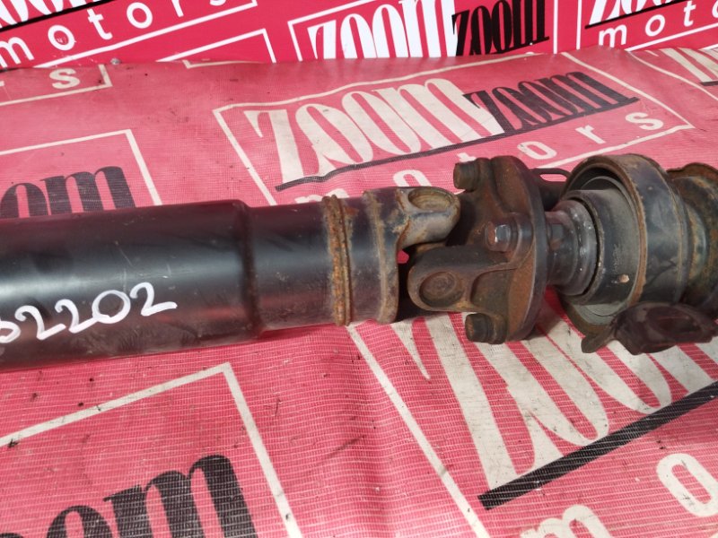 Карданный вал, 1900 рублей, Солонцы