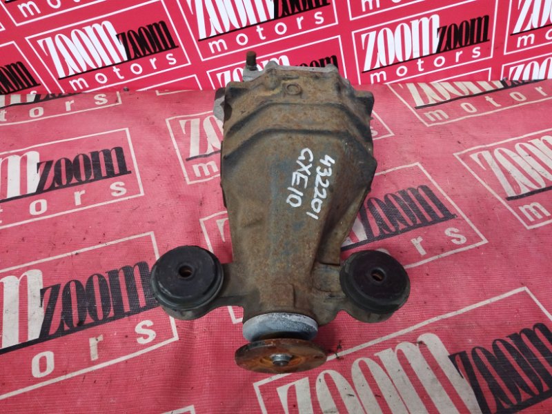 Редуктор моста, 6000 рублей, Солонцы