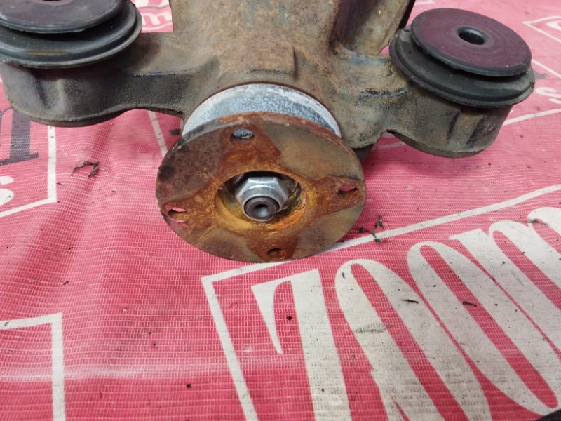 Редуктор моста, 6000 рублей, Солонцы