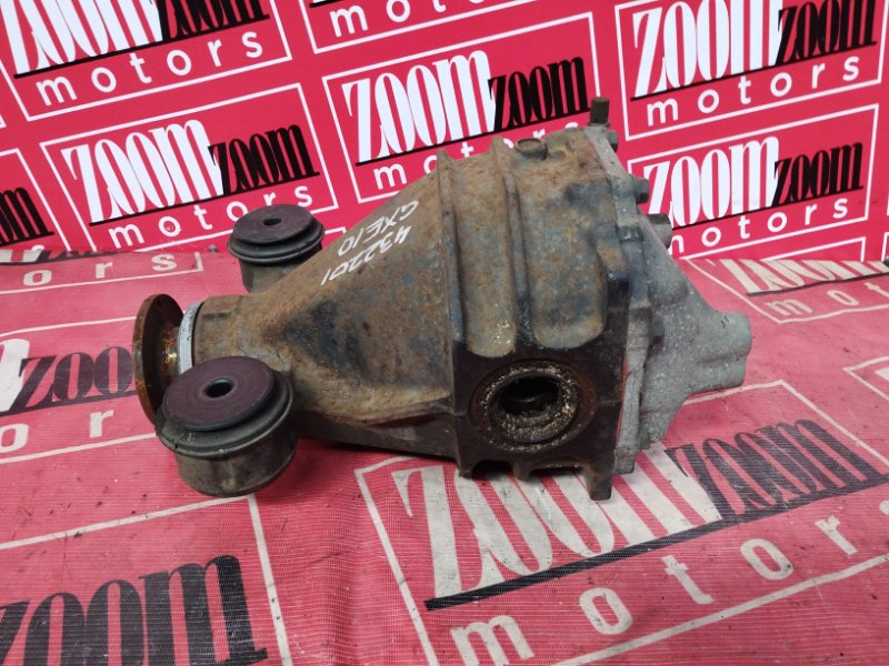 Редуктор моста, 6000 рублей, Солонцы