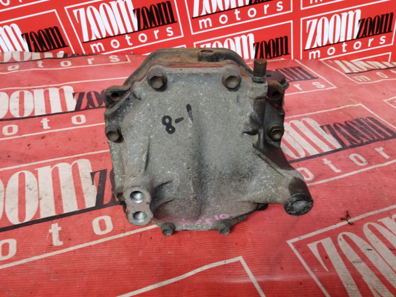 Редуктор моста, 6000 рублей, Солонцы