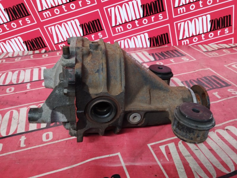 Редуктор моста, 6000 рублей, Солонцы