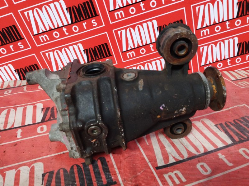 Редуктор моста, 6000 рублей, Солонцы