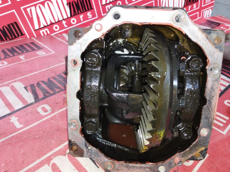 Редуктор моста, 6000 рублей, Солонцы