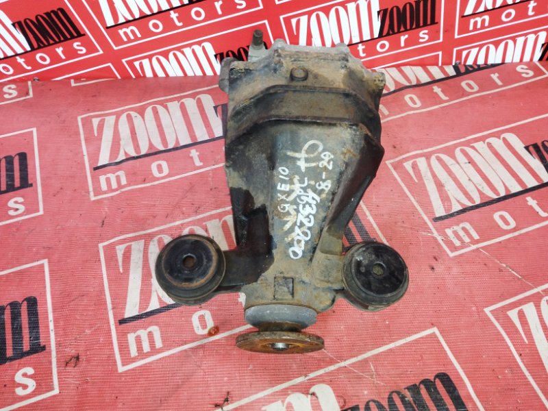 Редуктор моста, 6000 рублей, Солонцы