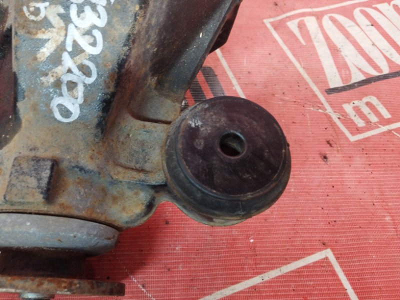 Редуктор моста, 6000 рублей, Солонцы