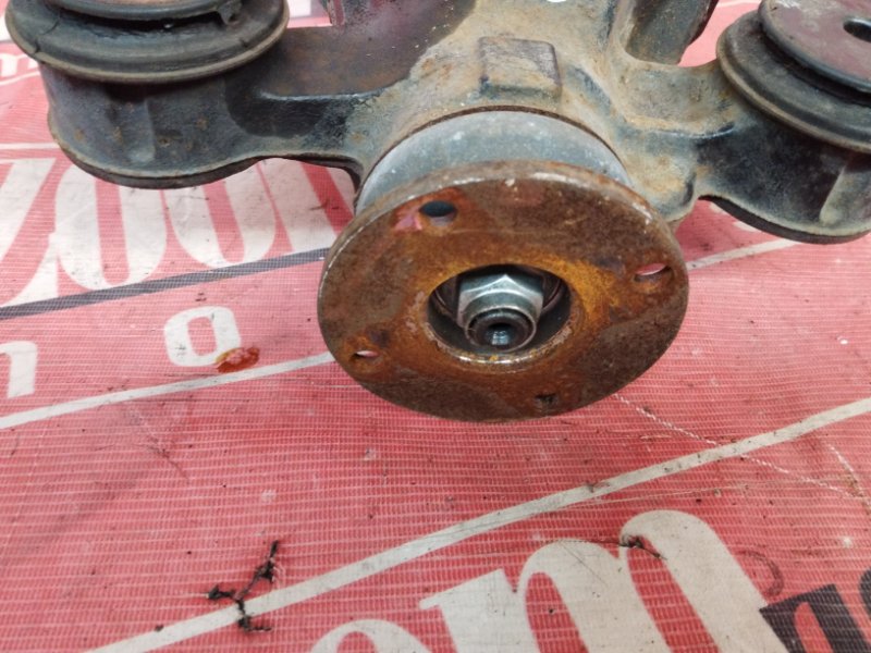 Редуктор моста, 6000 рублей, Солонцы