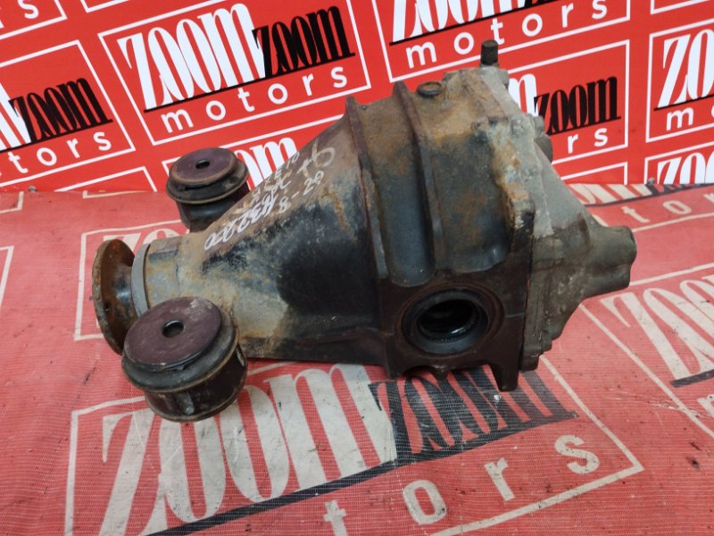 Редуктор моста, 6000 рублей, Солонцы