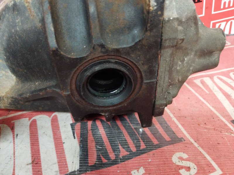 Редуктор моста, 6000 рублей, Солонцы