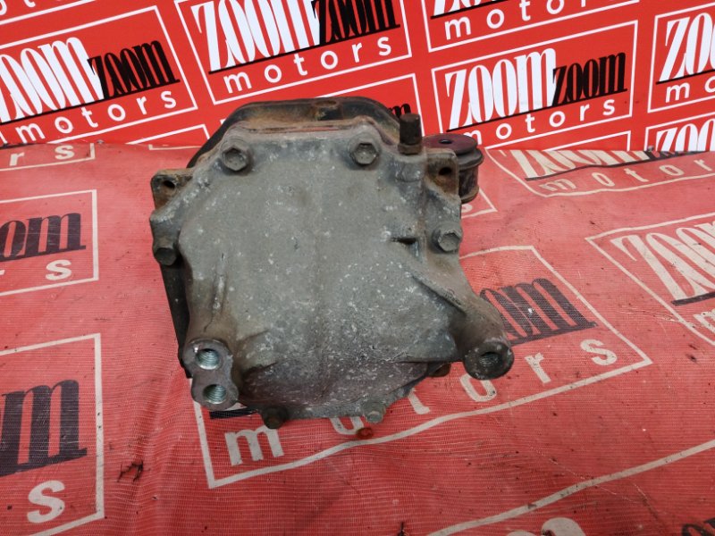 Редуктор моста, 6000 рублей, Солонцы