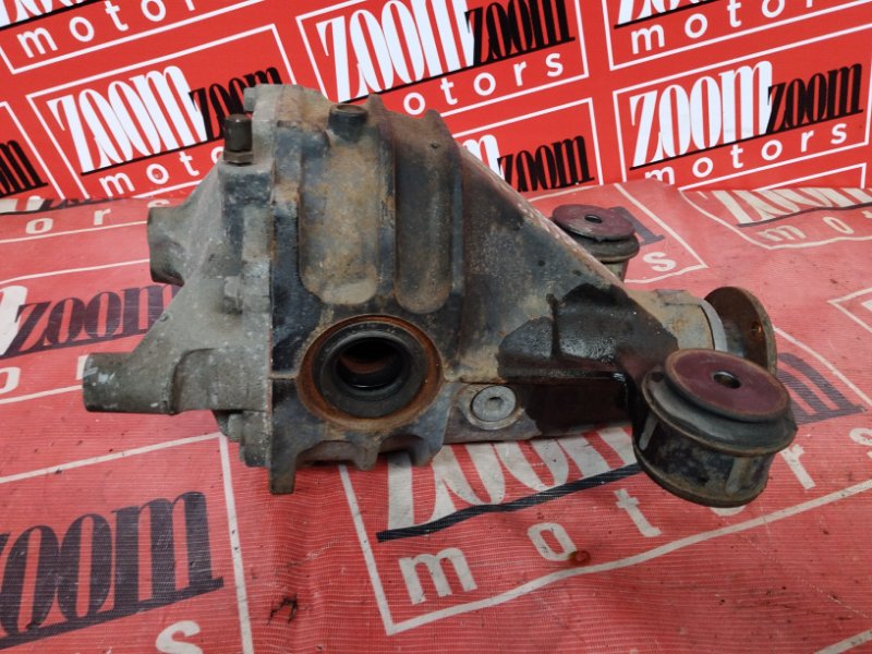 Редуктор моста, 6000 рублей, Солонцы