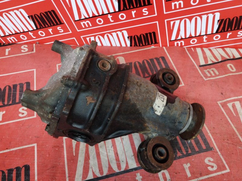 Редуктор моста, 6000 рублей, Солонцы