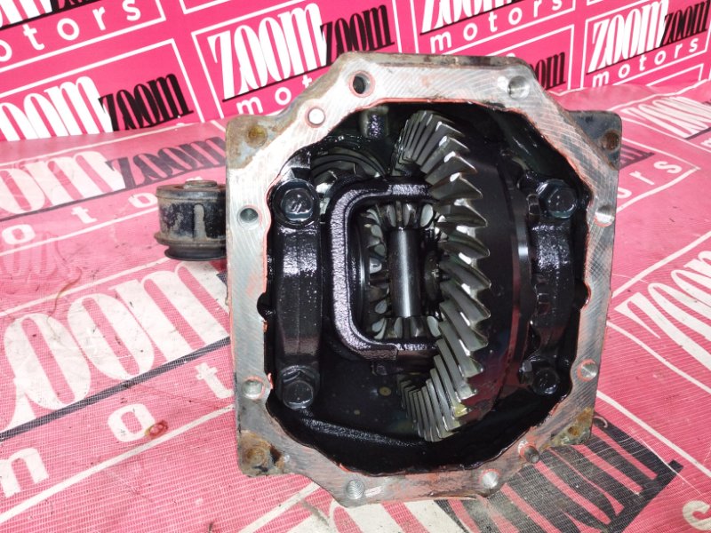 Редуктор моста, 6000 рублей, Солонцы