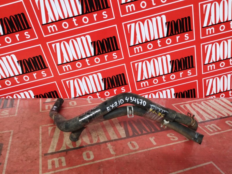 Патрубок радиатора печки, 1500 рублей, Солонцы