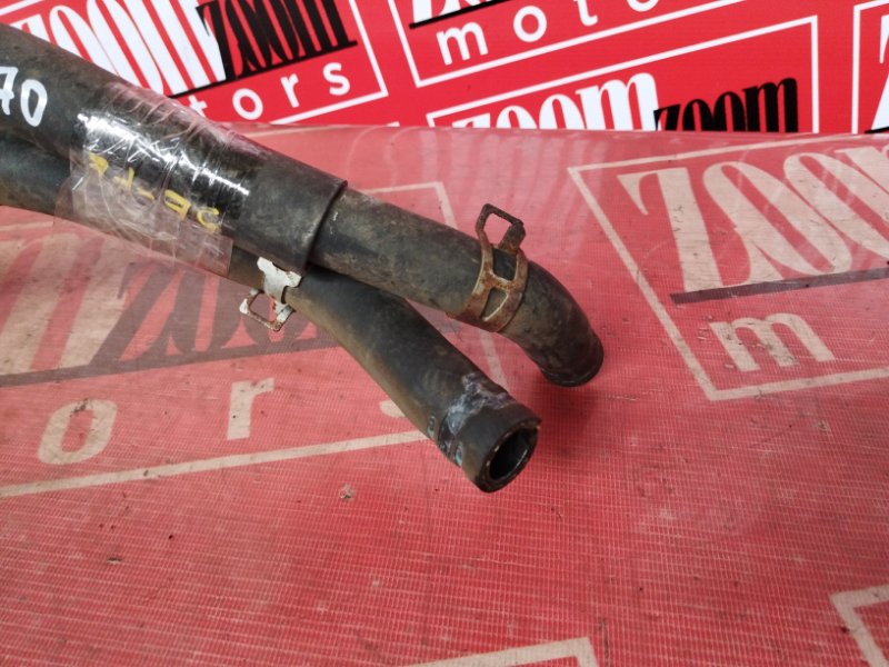 Патрубок радиатора печки, 1500 рублей, Солонцы