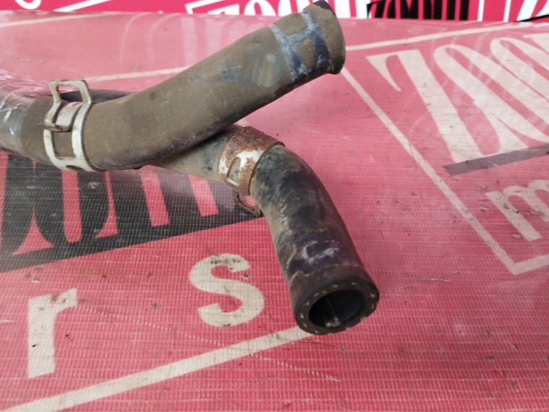 Патрубок радиатора печки, 1500 рублей, Солонцы