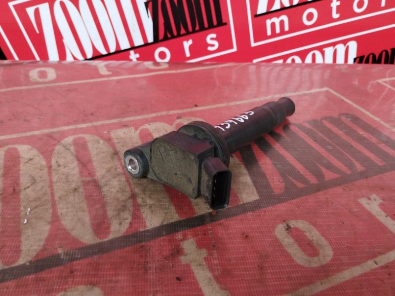 Катушка зажигания, 1500 рублей, Солонцы