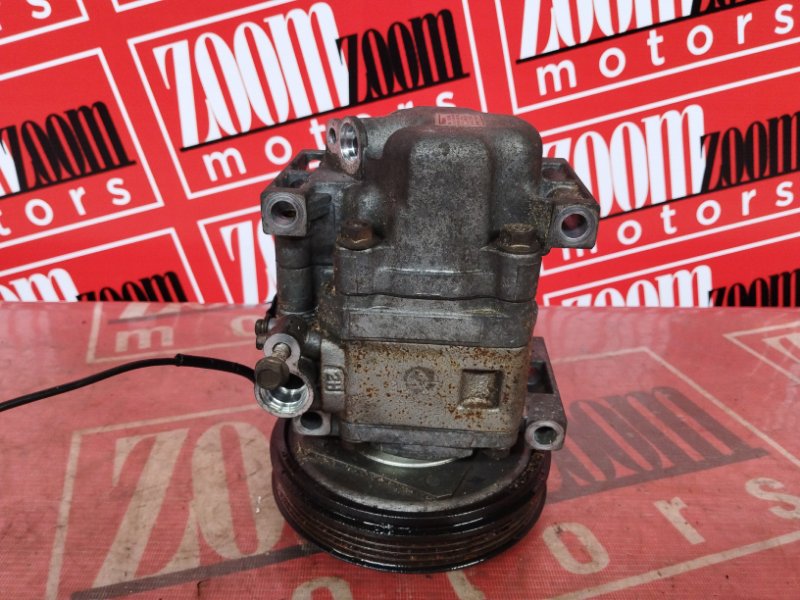 Компрессор кондиционера, 800 рублей, Солонцы