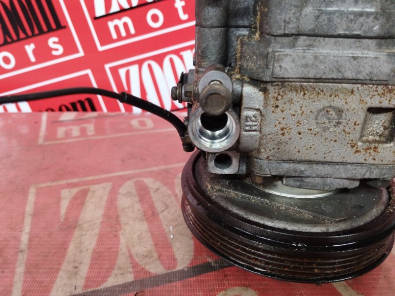 Компрессор кондиционера, 800 рублей, Солонцы