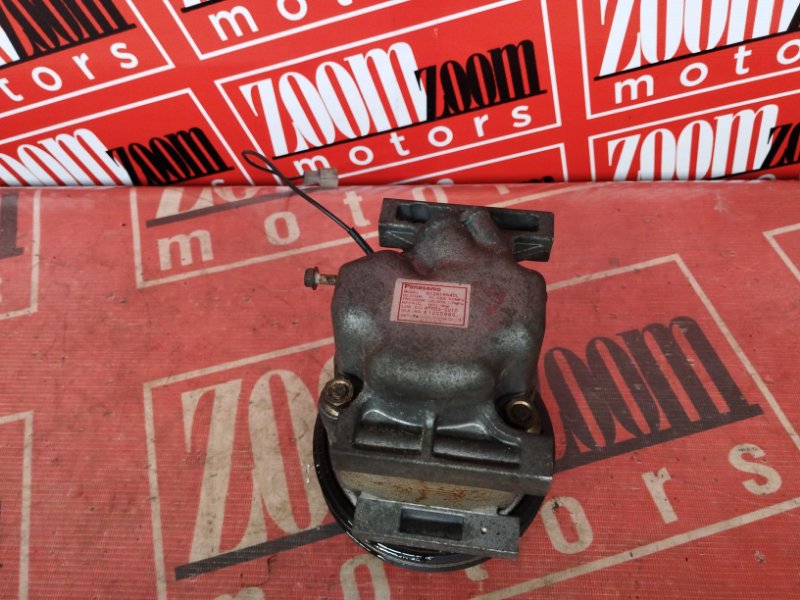 Компрессор кондиционера, 800 рублей, Солонцы