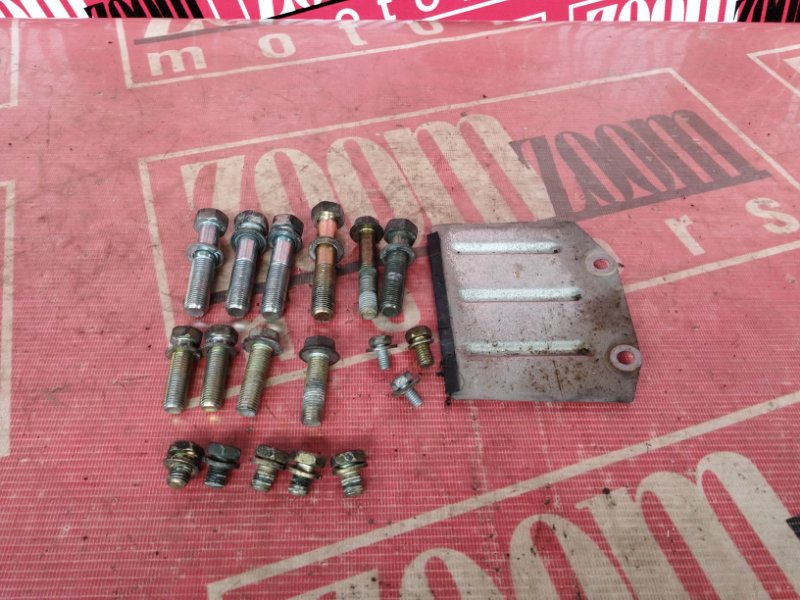 Болт АКПП, 1900 рублей, Солонцы