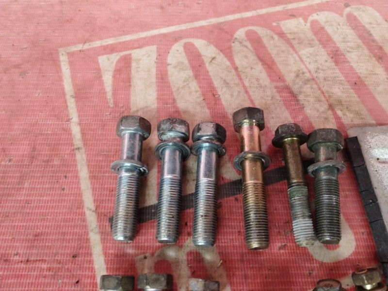 Болт АКПП, 1900 рублей, Солонцы