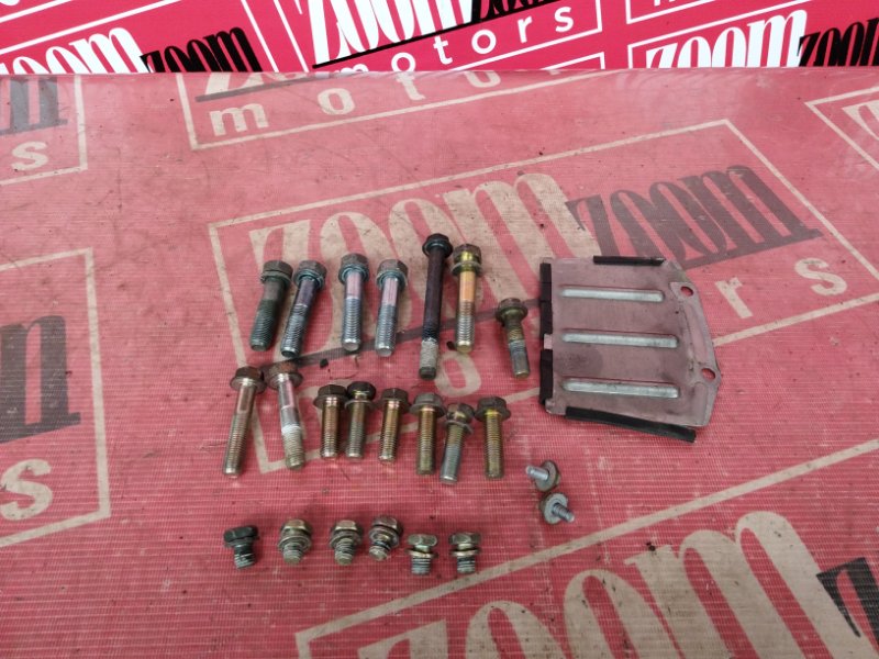 Болт АКПП, 1900 рублей, Солонцы