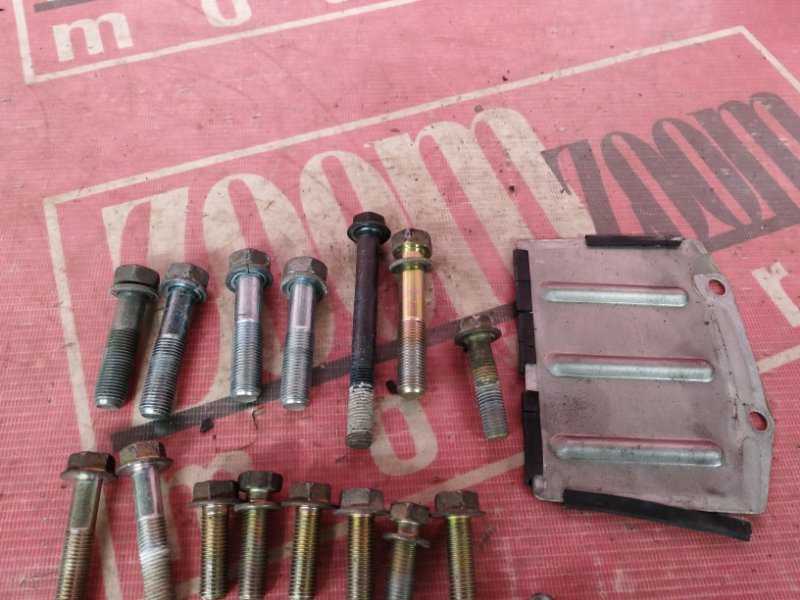 Болт АКПП, 1900 рублей, Солонцы