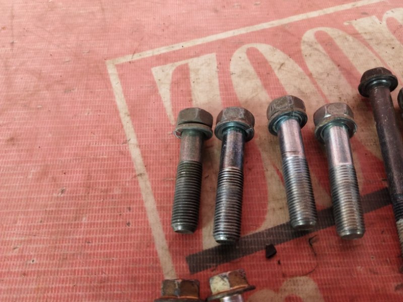 Болт АКПП, 1900 рублей, Солонцы