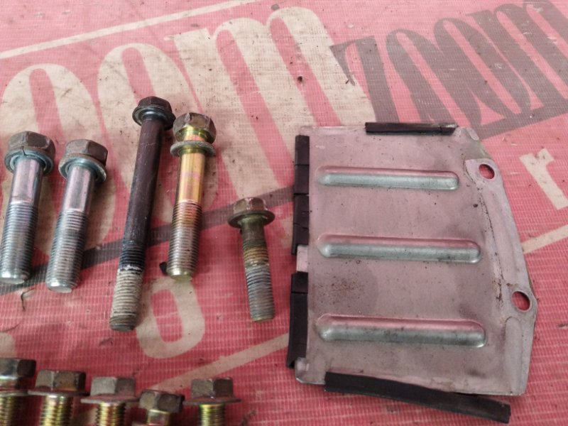 Болт АКПП, 1900 рублей, Солонцы