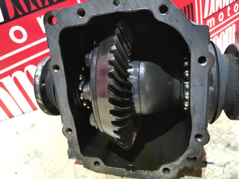 Редуктор моста, 7500 рублей, Солонцы