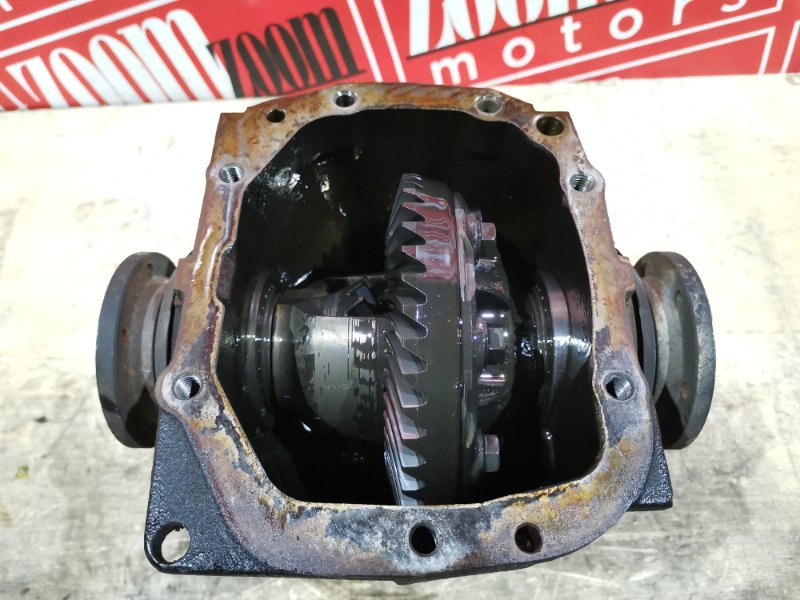 Редуктор моста, 20400 рублей, Солонцы