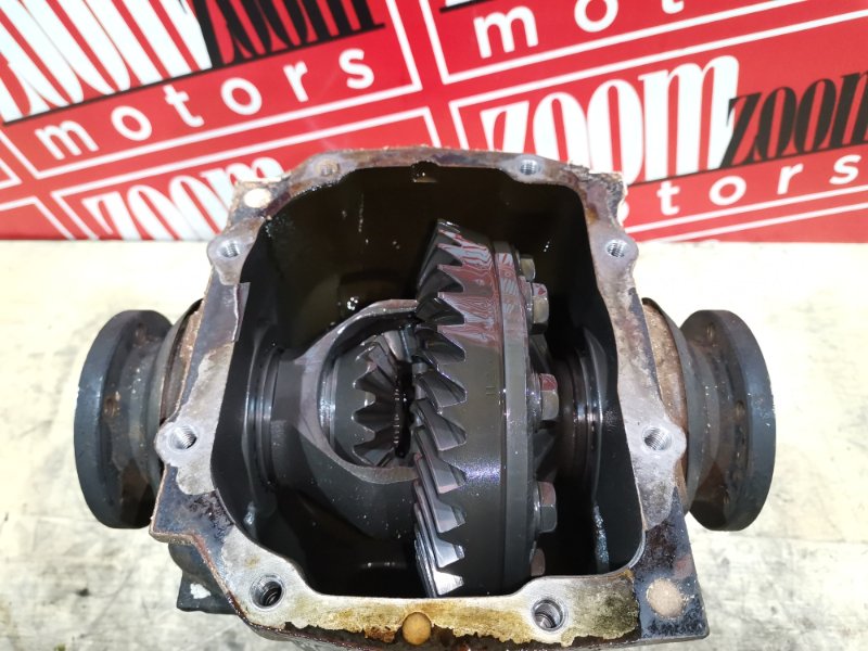 Редуктор моста, 4000 рублей, Солонцы