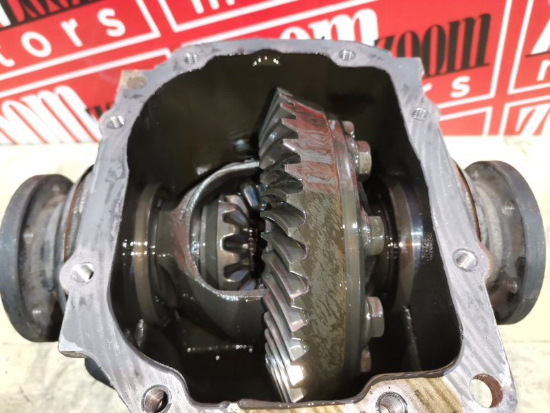 Редуктор моста, 10200 рублей, Солонцы