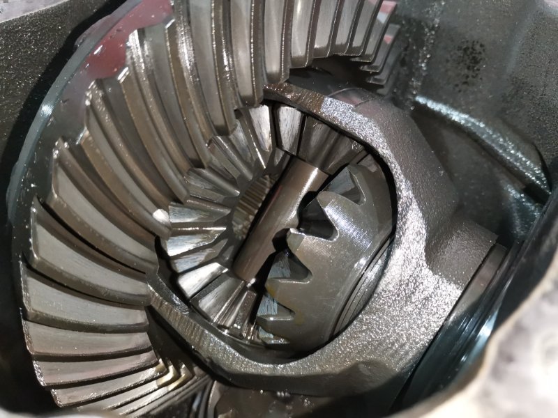 Редуктор моста, 4600 рублей, Солонцы