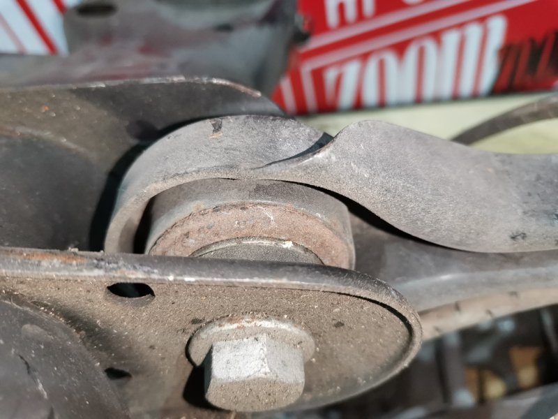 Балка поперечная, 33000 рублей, Солонцы