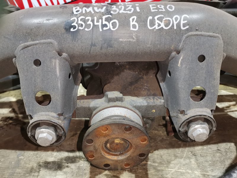 Балка поперечная, 33000 рублей, Солонцы