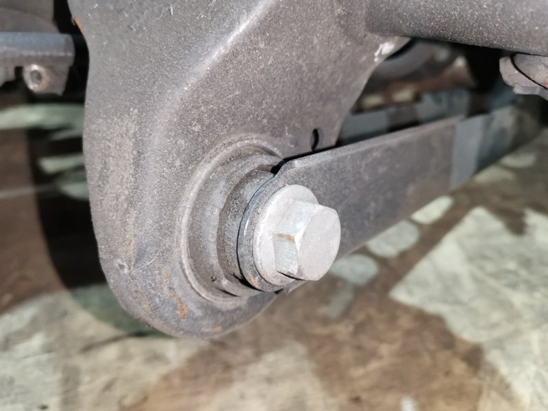 Балка поперечная, 33000 рублей, Солонцы