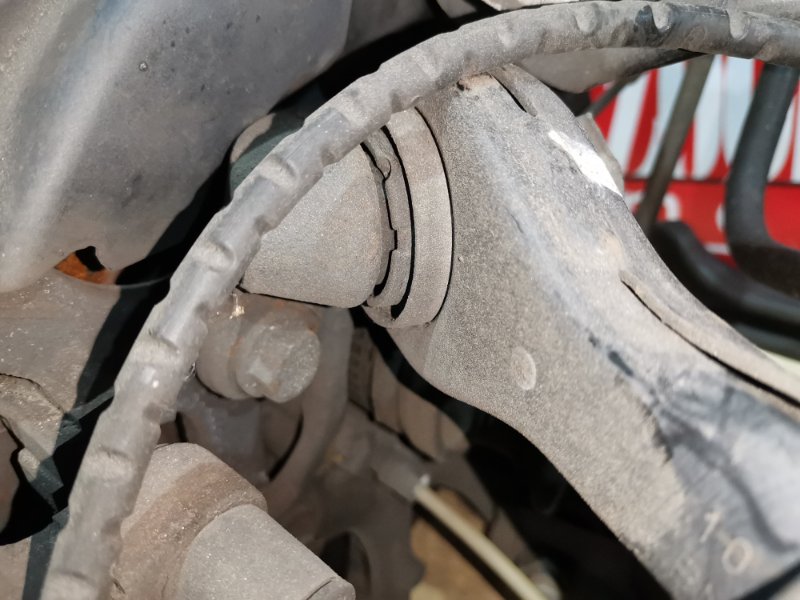 Балка поперечная, 33000 рублей, Солонцы