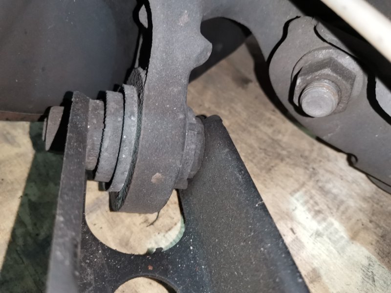 Балка поперечная, 33000 рублей, Солонцы