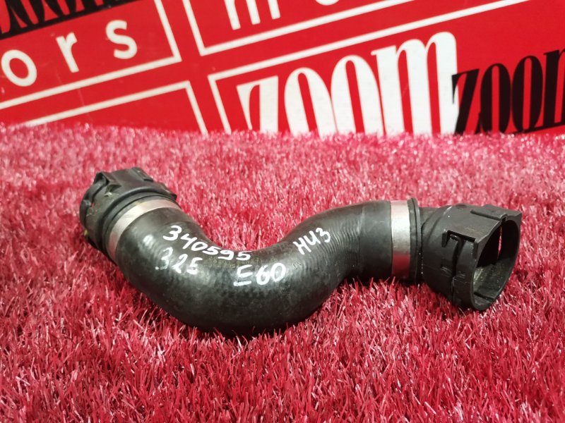 Патрубок радиатора, 800 рублей, Солонцы