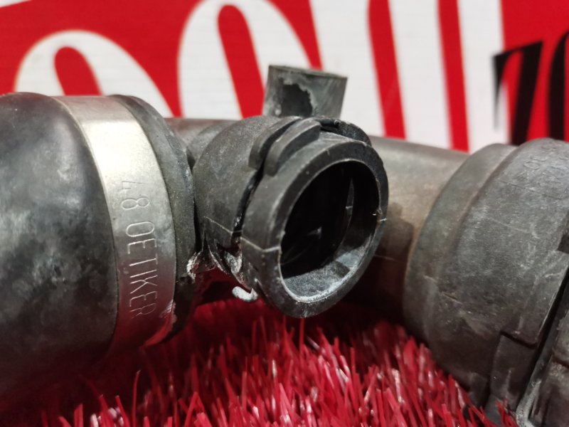 Патрубок радиатора, 1000 рублей, Солонцы