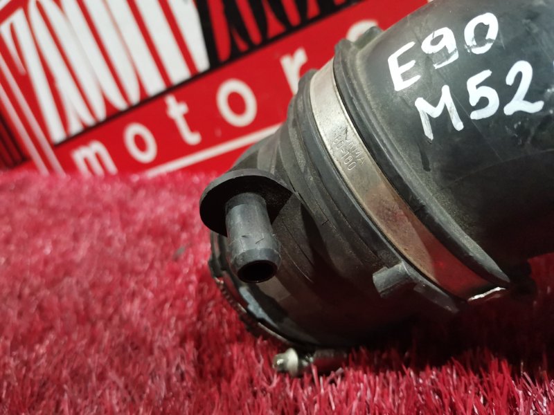 Патрубок воздушного фильтра, 500 рублей, Солонцы