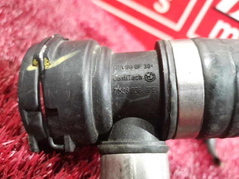 Патрубок радиатора, 2400 рублей, Солонцы