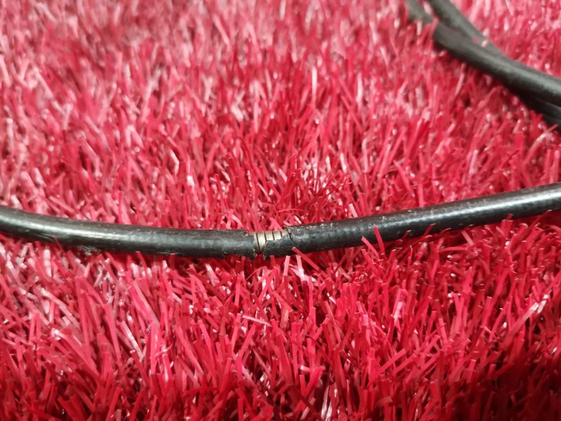 Трос капота, 1600 рублей, Солонцы