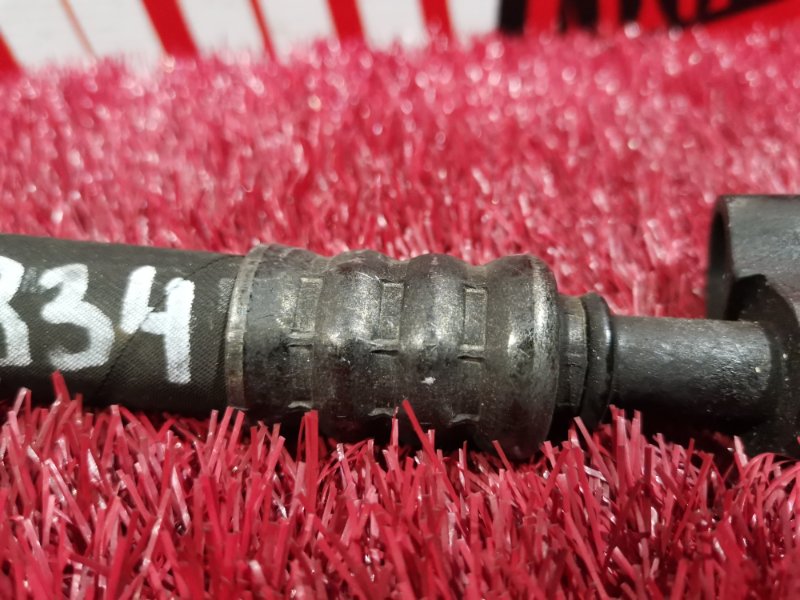 Шланг кондиционера, 400 рублей, Солонцы