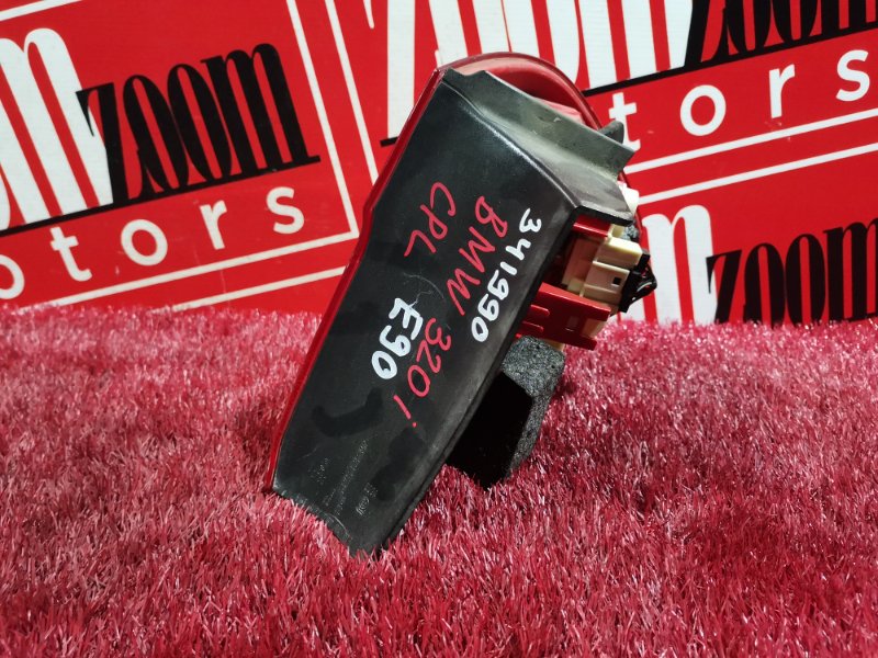 Фонарь (Стоп-сигнал), 1000 рублей, Солонцы